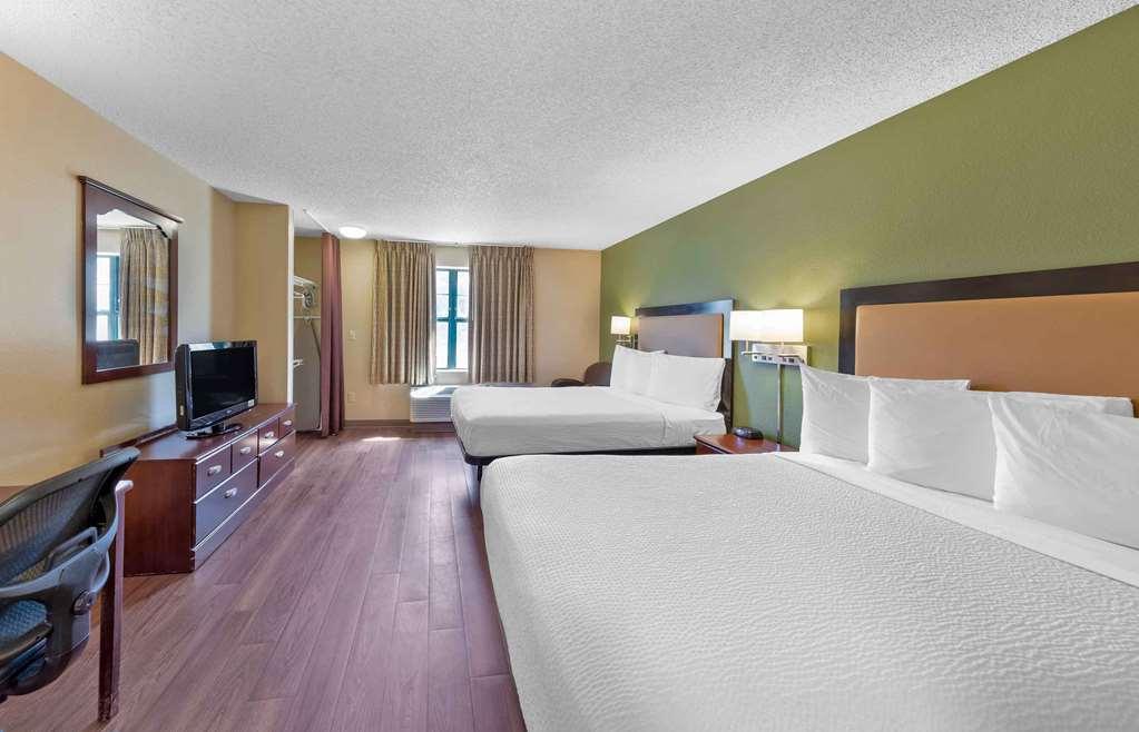 Extended Stay America Select Suites - Minneapolis - Eden Prairie - Valley View Road Quarto foto