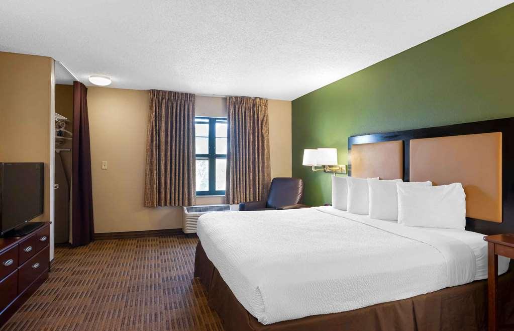 Extended Stay America Select Suites - Minneapolis - Eden Prairie - Valley View Road Quarto foto